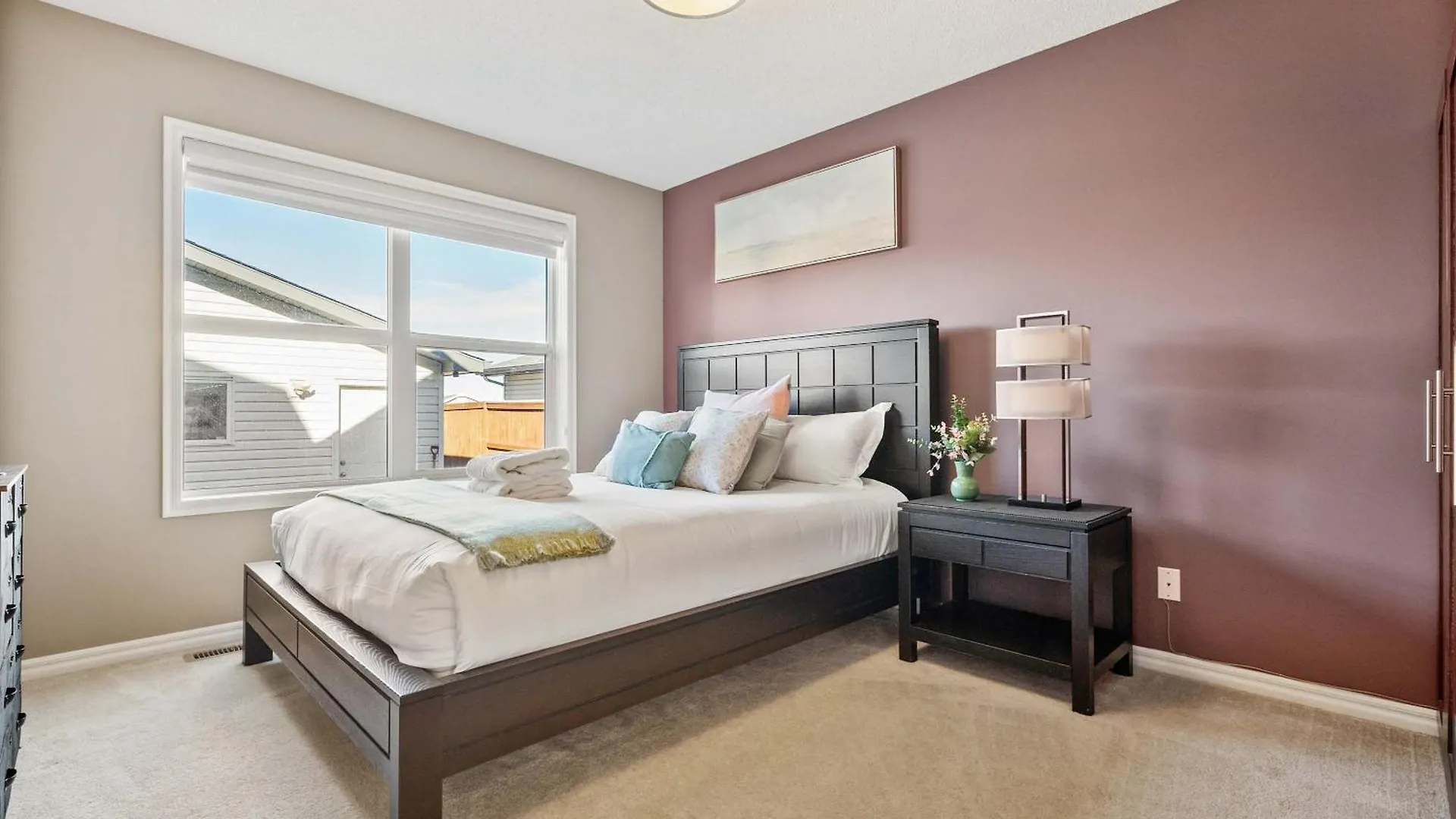 Σπίτι διακοπών Ultimate Family Getaway- 4Br Oasis Near Airport With Free Banff Pass, Wine, Parking & Netflix! Βίλα Κάλγκαρι